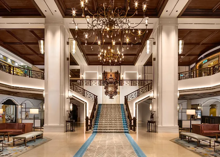 Artyzen Grand Lapa Macau
