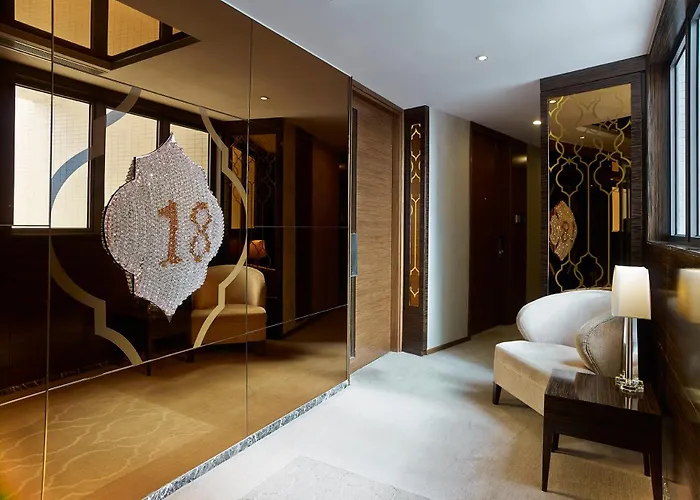 Dorsett Kwun Tong, Hong Kong
