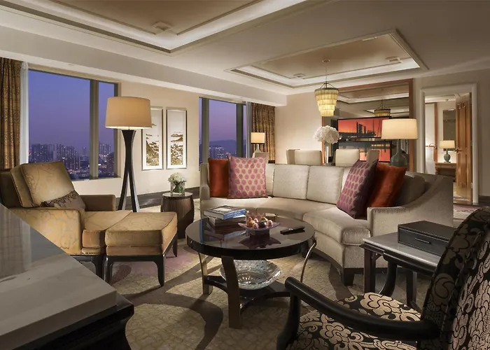 Conrad Macao