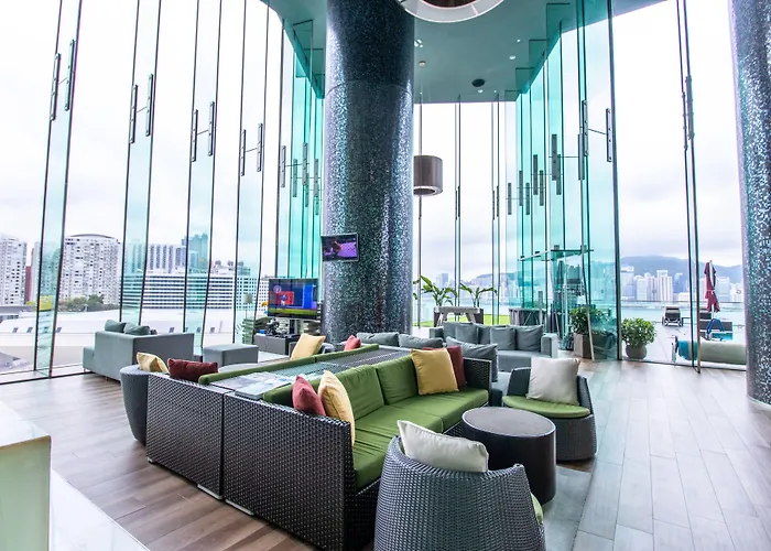 Hotel Icon