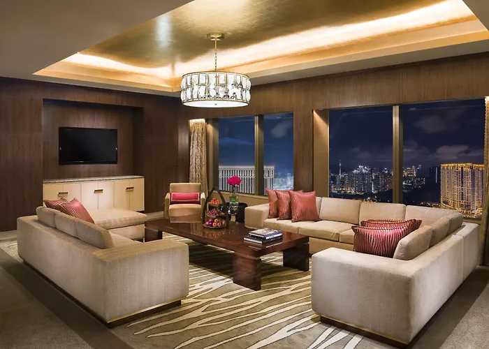 Conrad Macao