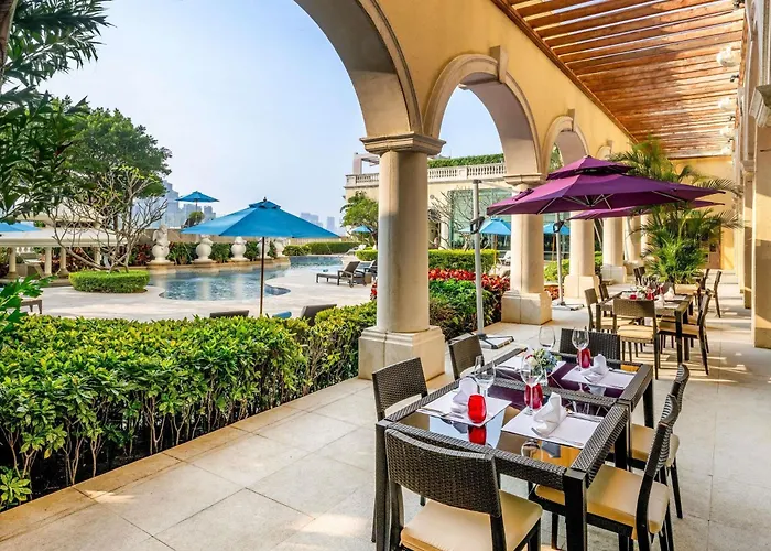 Sofitel Macau At Ponte 16